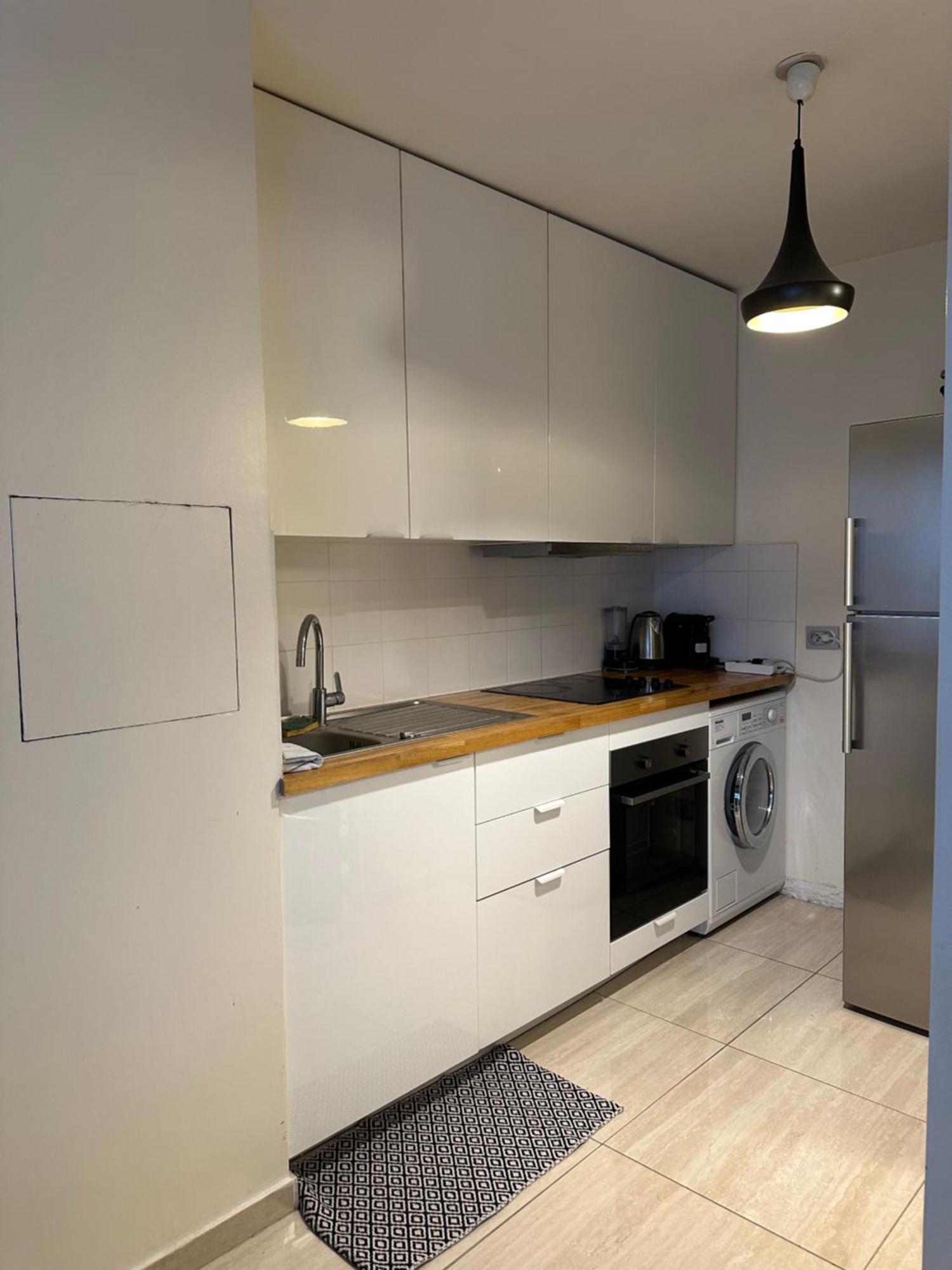 Joli Appartement 49 M² Proche Centre Paris, Issy-les-Moulineaux Ngoại thất bức ảnh