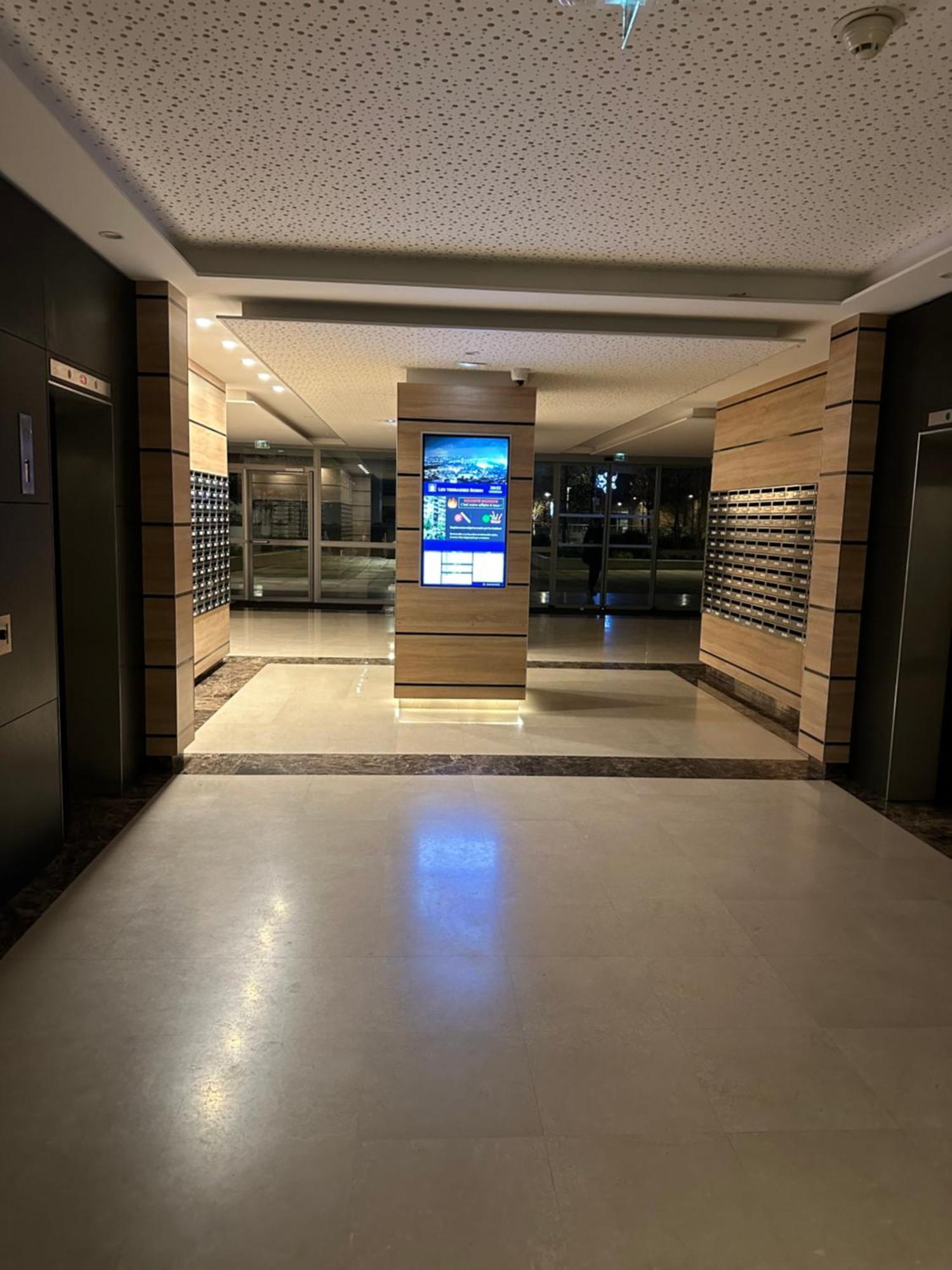 Joli Appartement 49 M² Proche Centre Paris, Issy-les-Moulineaux Ngoại thất bức ảnh