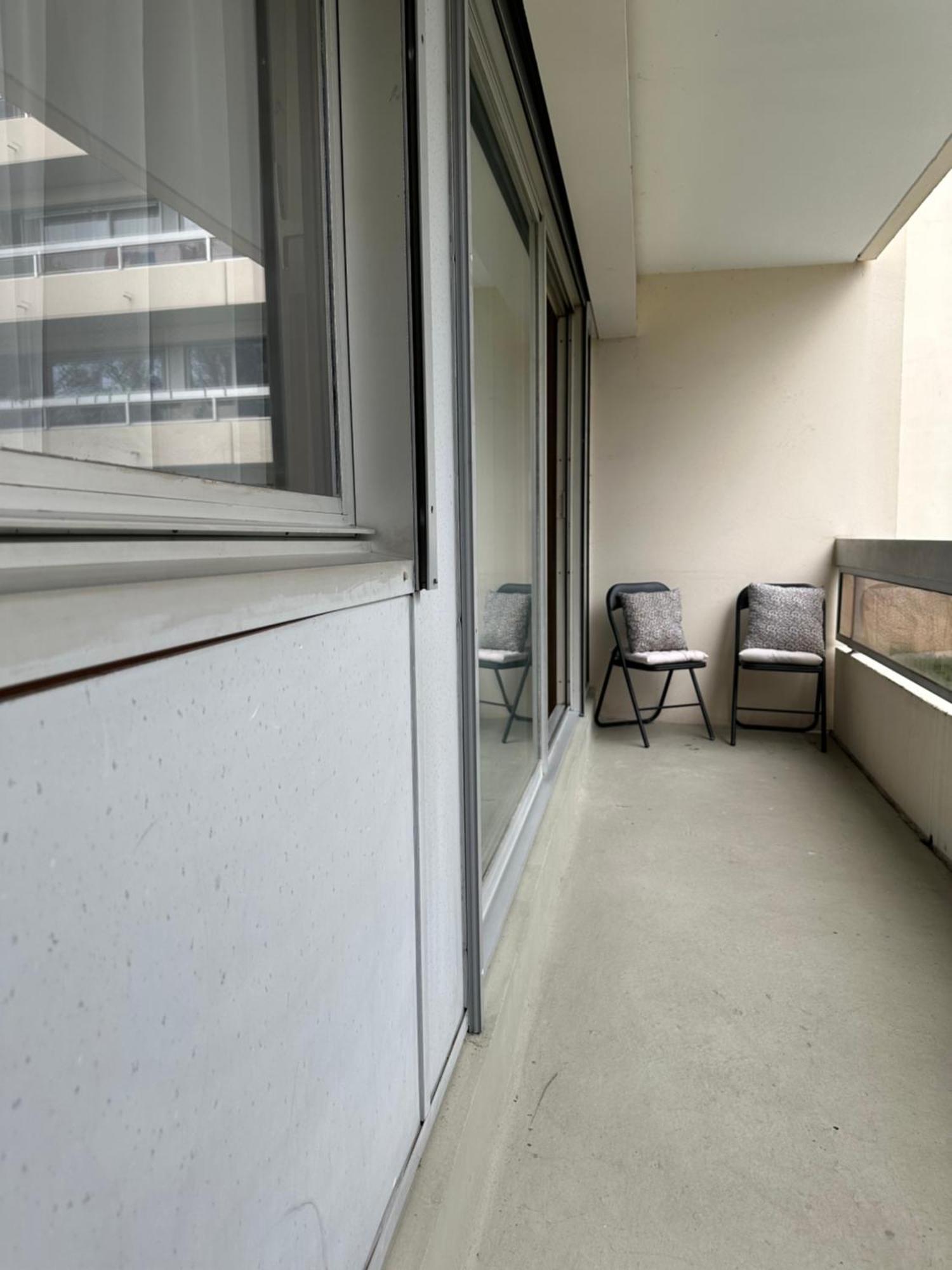 Joli Appartement 49 M² Proche Centre Paris, Issy-les-Moulineaux Ngoại thất bức ảnh