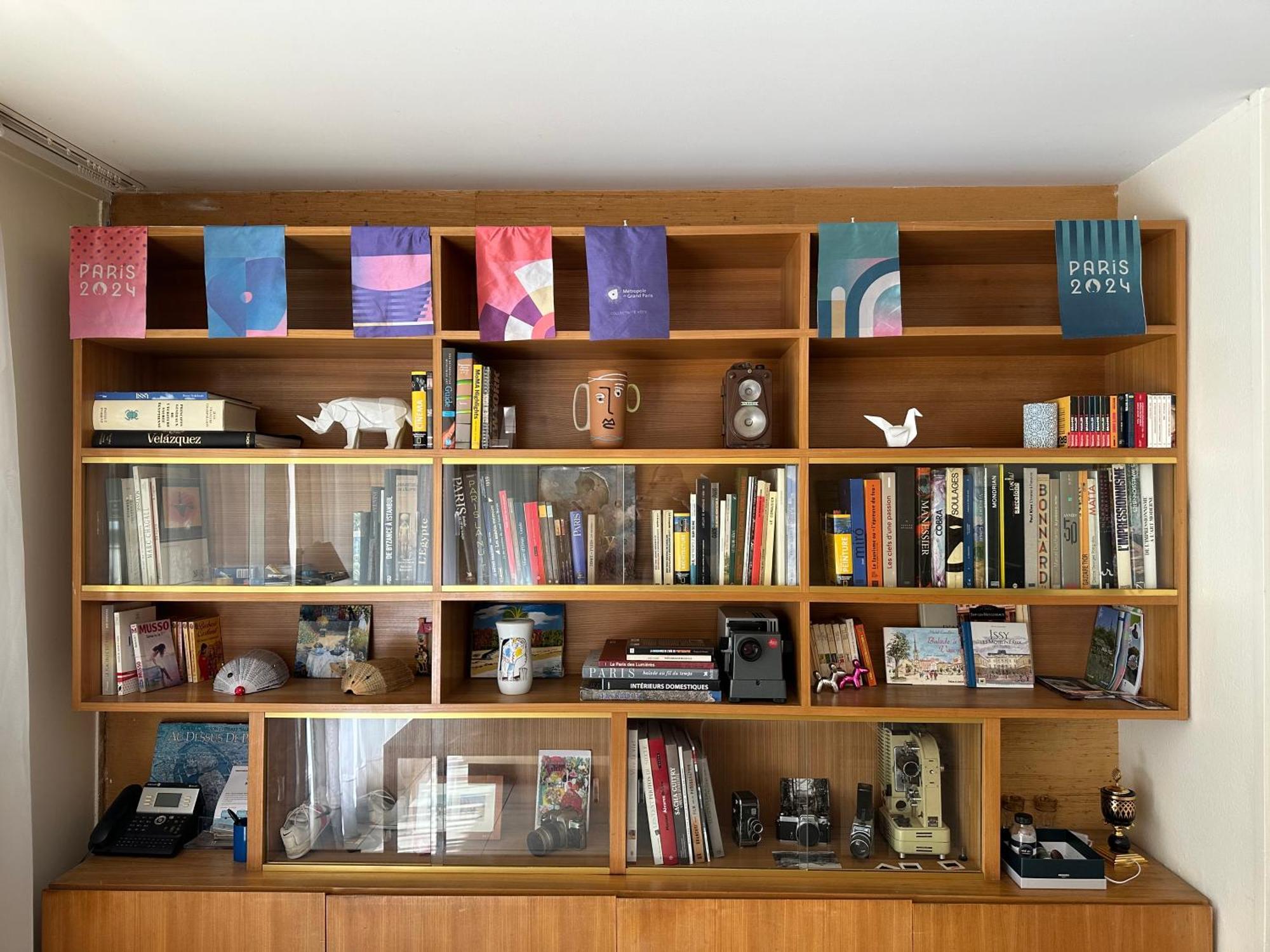 Joli Appartement 49 M² Proche Centre Paris, Issy-les-Moulineaux Ngoại thất bức ảnh