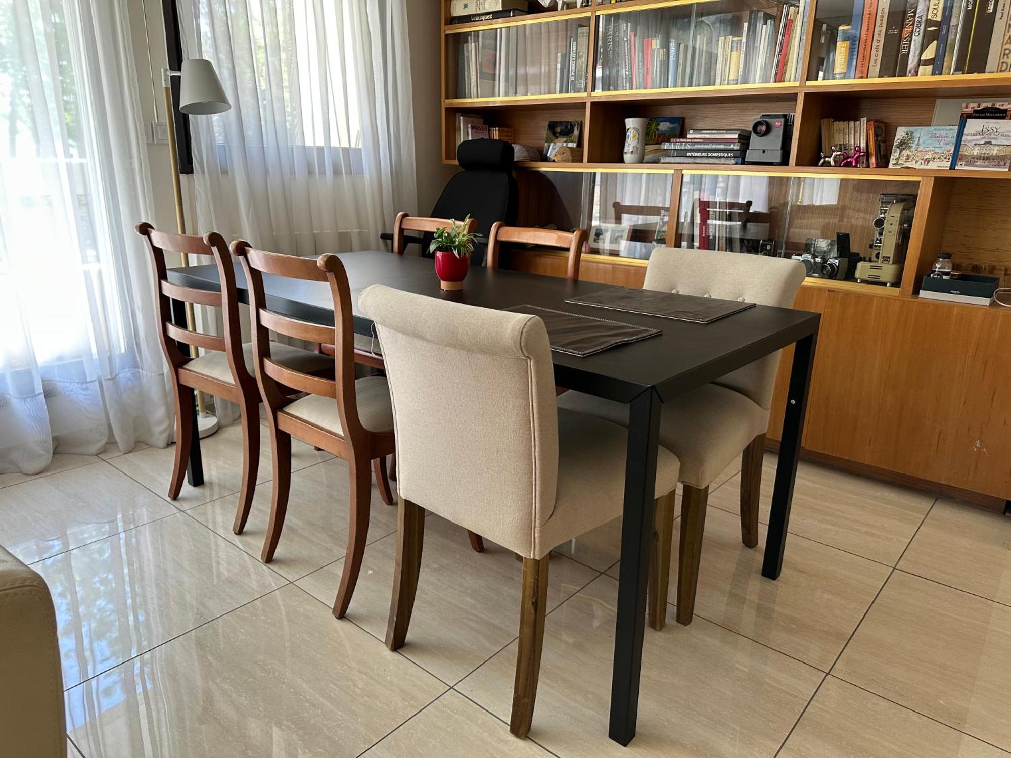 Joli Appartement 49 M² Proche Centre Paris, Issy-les-Moulineaux Ngoại thất bức ảnh