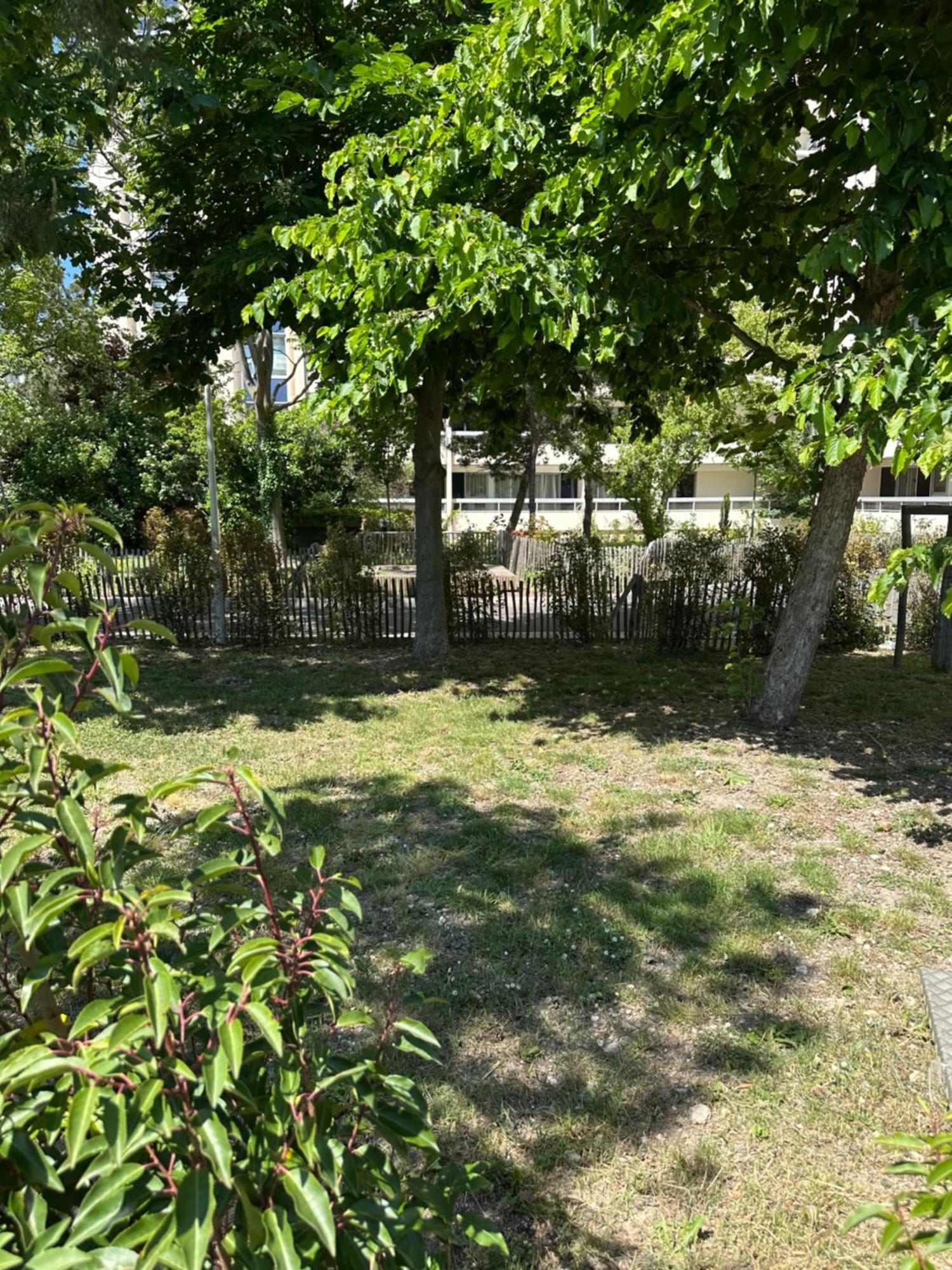 Joli Appartement 49 M² Proche Centre Paris, Issy-les-Moulineaux Ngoại thất bức ảnh